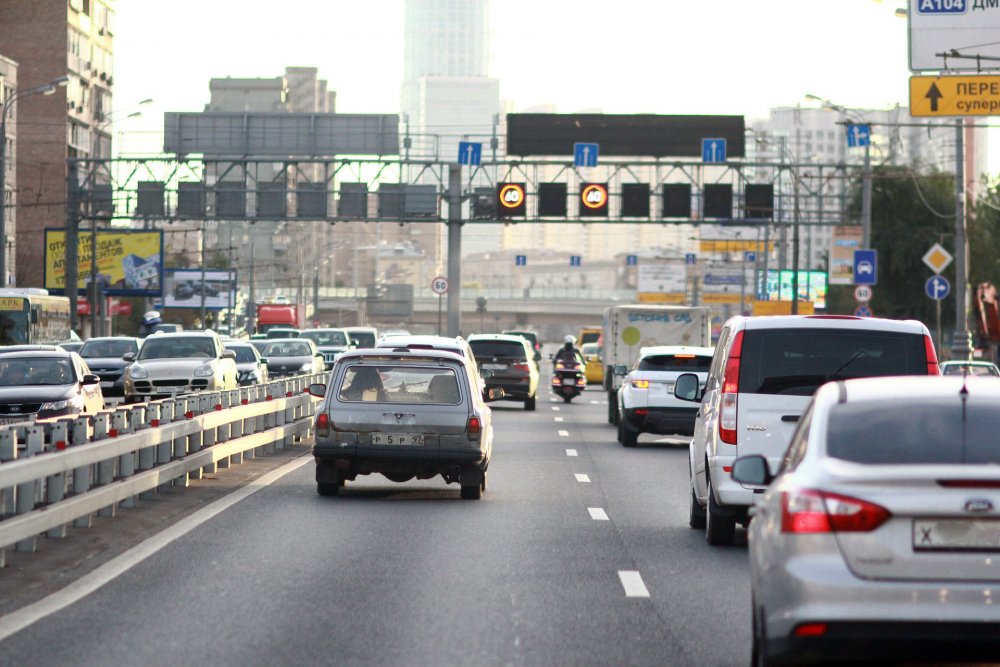 Поправки к закону об ОСАГО будут стимулировать водителей соблюдать ПДД