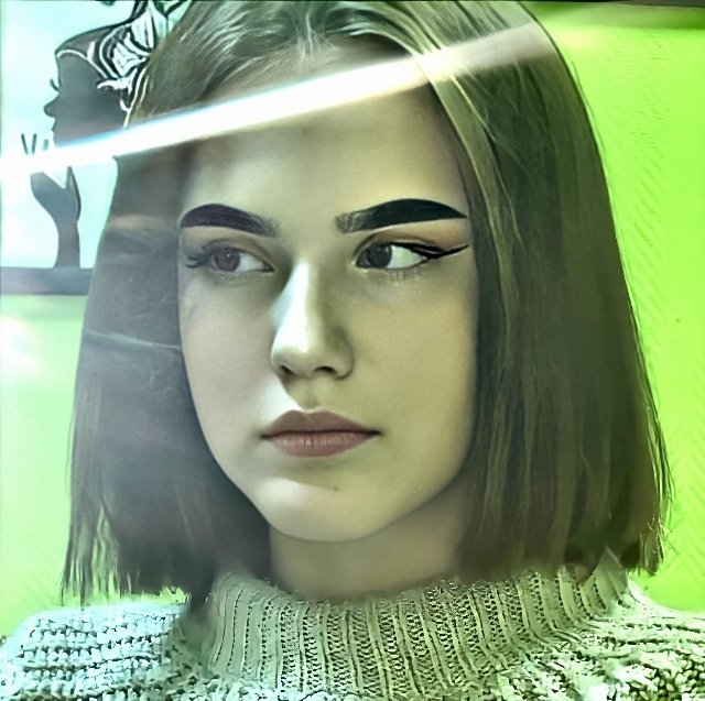 Ольга Черноморскова