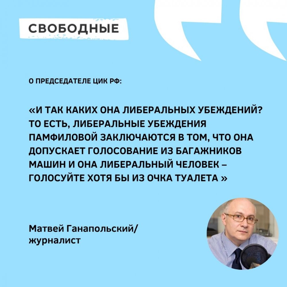 ганапольский