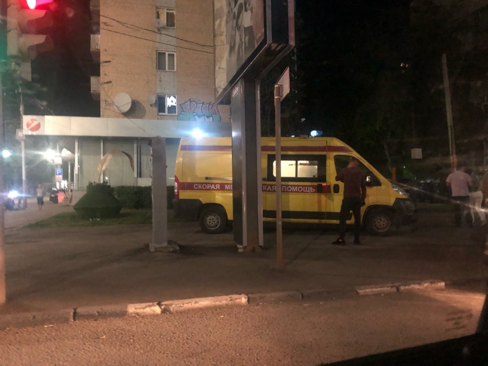дтп такси