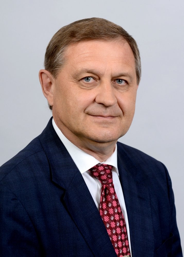 Валерий Бессонов