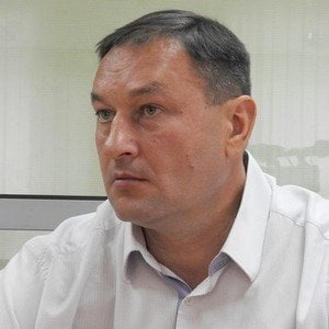 Андрющенко