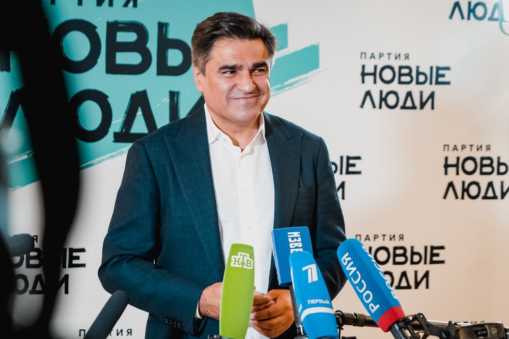 Нечаев Нечаев