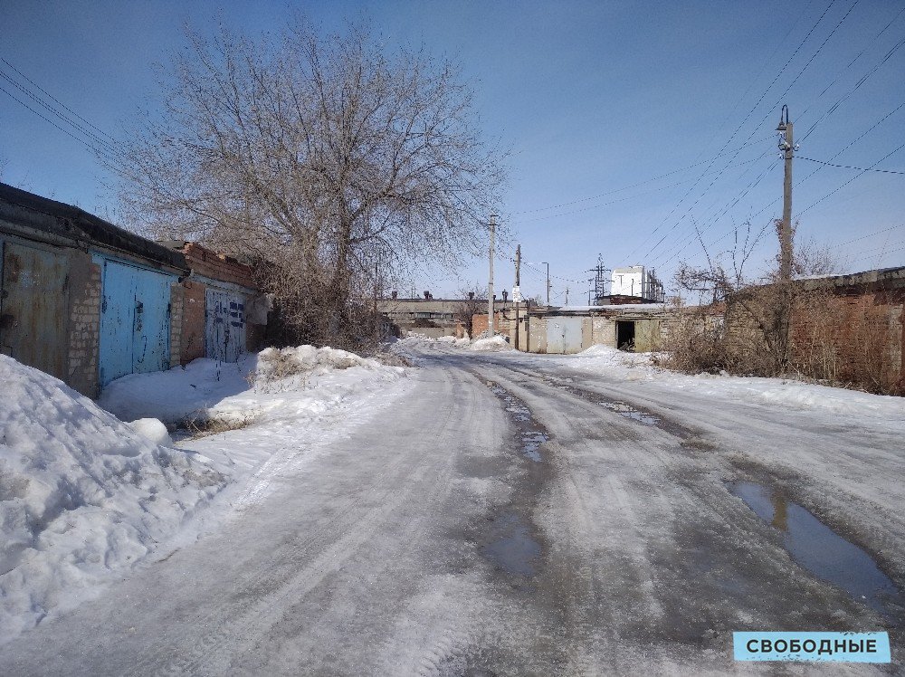 Дорога в школу Дорога в школу