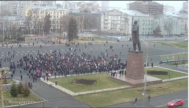 Количество участников