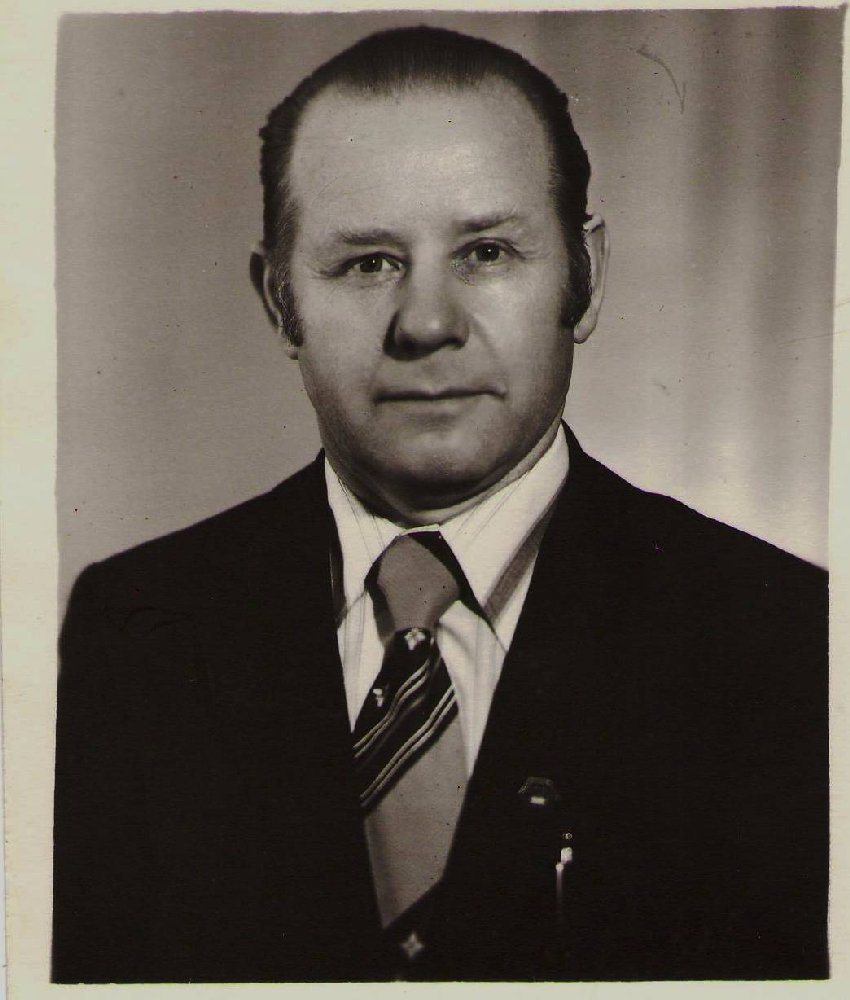 Кузнецов Николай Кузнецов Николай