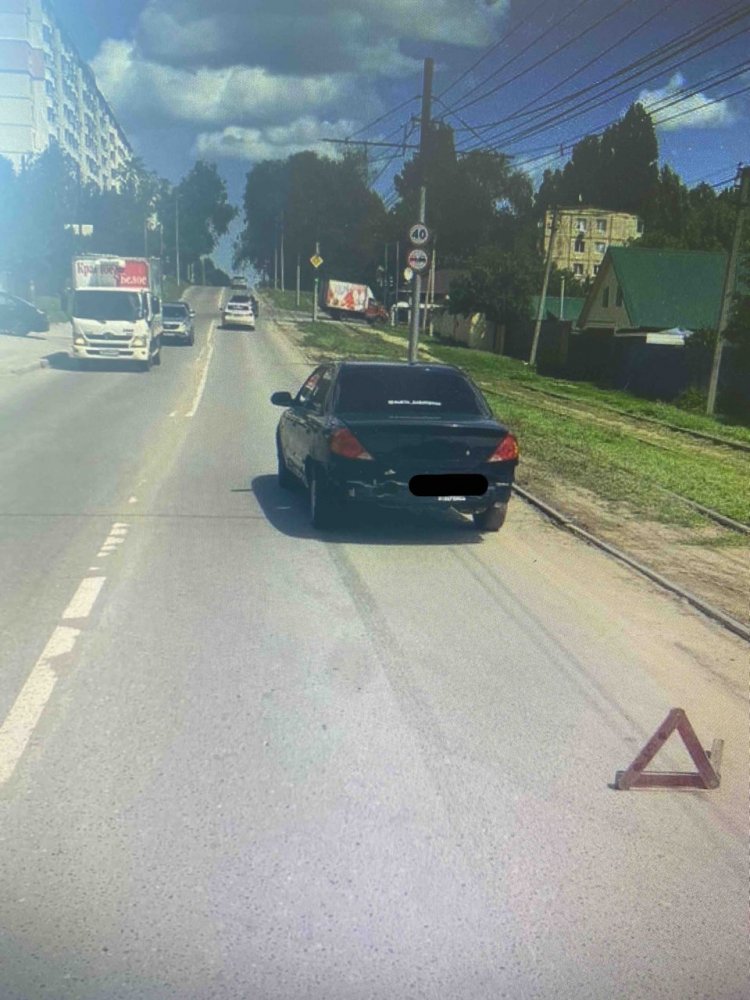 затонская