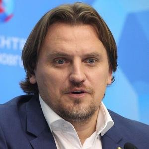 Дмитрий Булыкин Дмитрий Булыкин