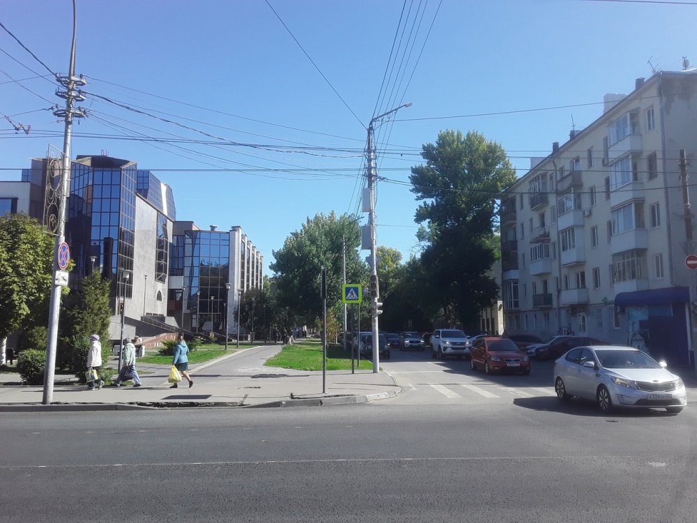 светофор