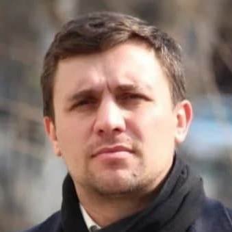 Николай Бондаренко