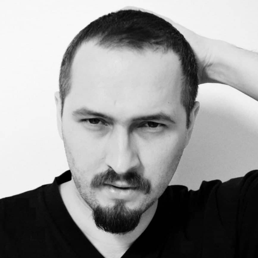 Алексей Сочнев
