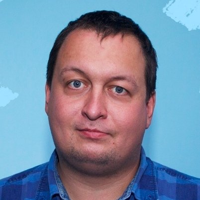 Александр Никишин