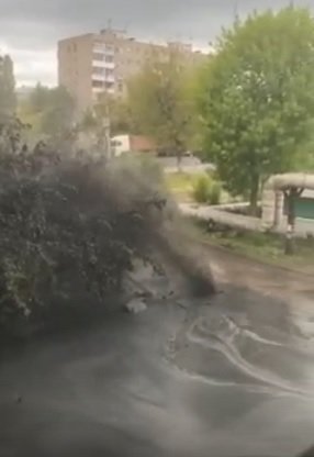 канализация