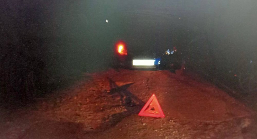 ДТП в Энгельсе
