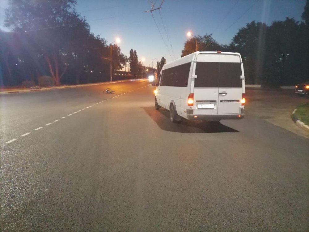 ДТП в Балакове