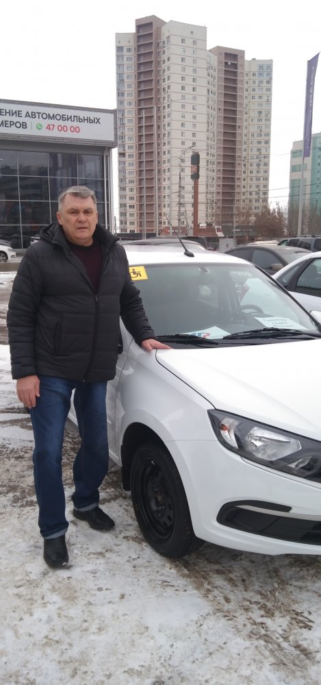 пострадавший мужчина
