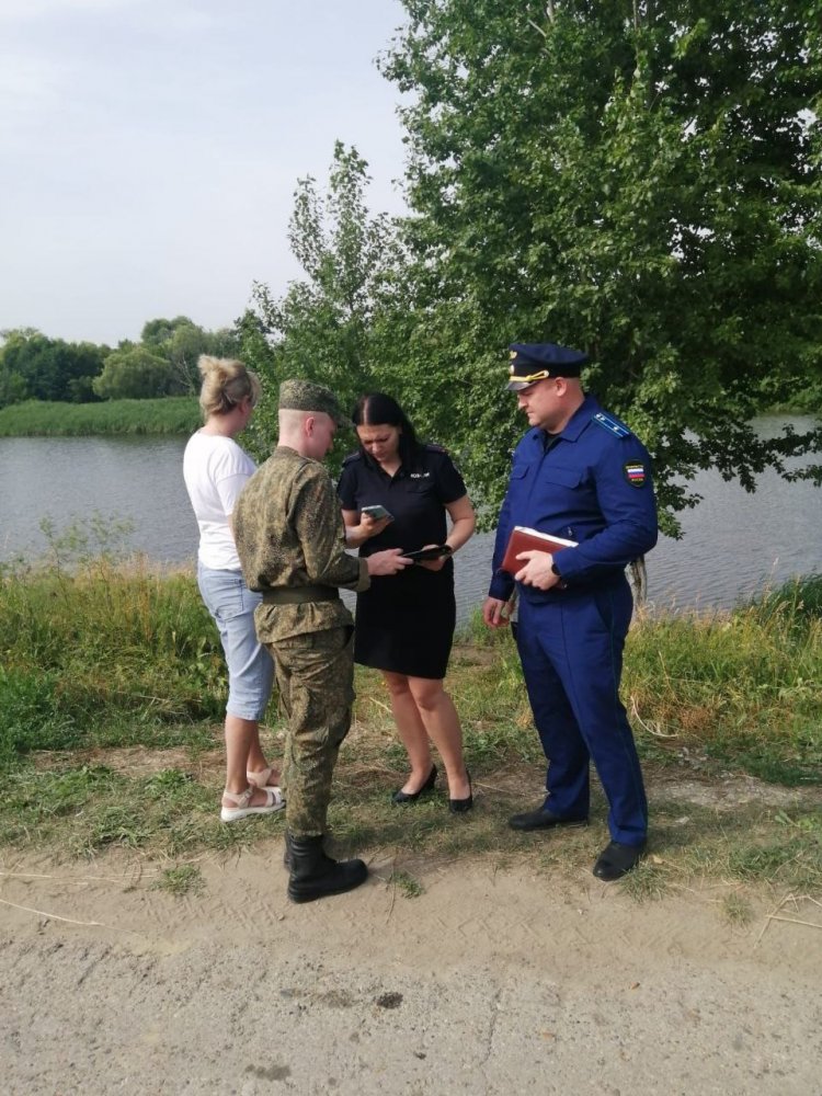 Происшествие в Вольском районе