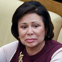 Роднина Роднина