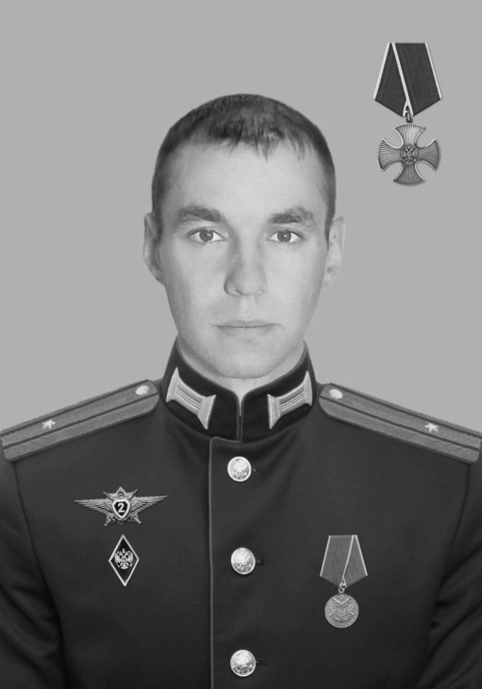 В спецоперации погиб житель Балашова Дмитрий Савченков