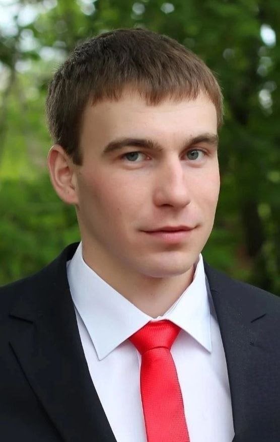 В зоне спецоперации погиб Кирилл Лавров из Пугачева