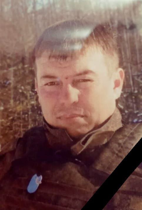 В ходе спецоперации погиб Олег Виняев из Советского района