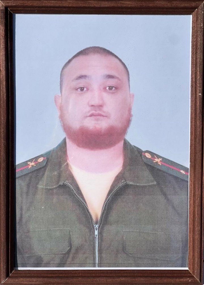 В ходе СВО погибли Максим Бойков и Ренат Шумбалов из Саратовской области
