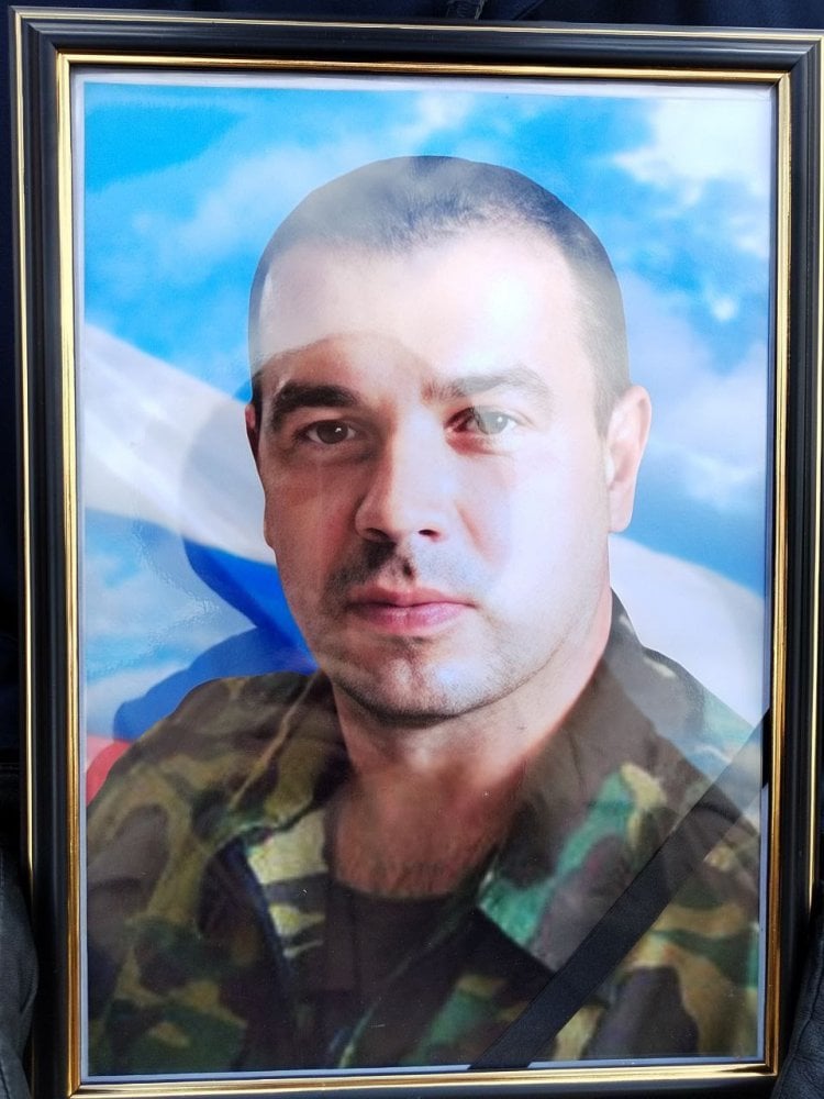 В зоне спецоперации в Украине погиб экс-глава саратовского муниципалитета Васильчиков
