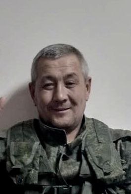 Андрей Бердалиев