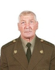 Николай Алексушин