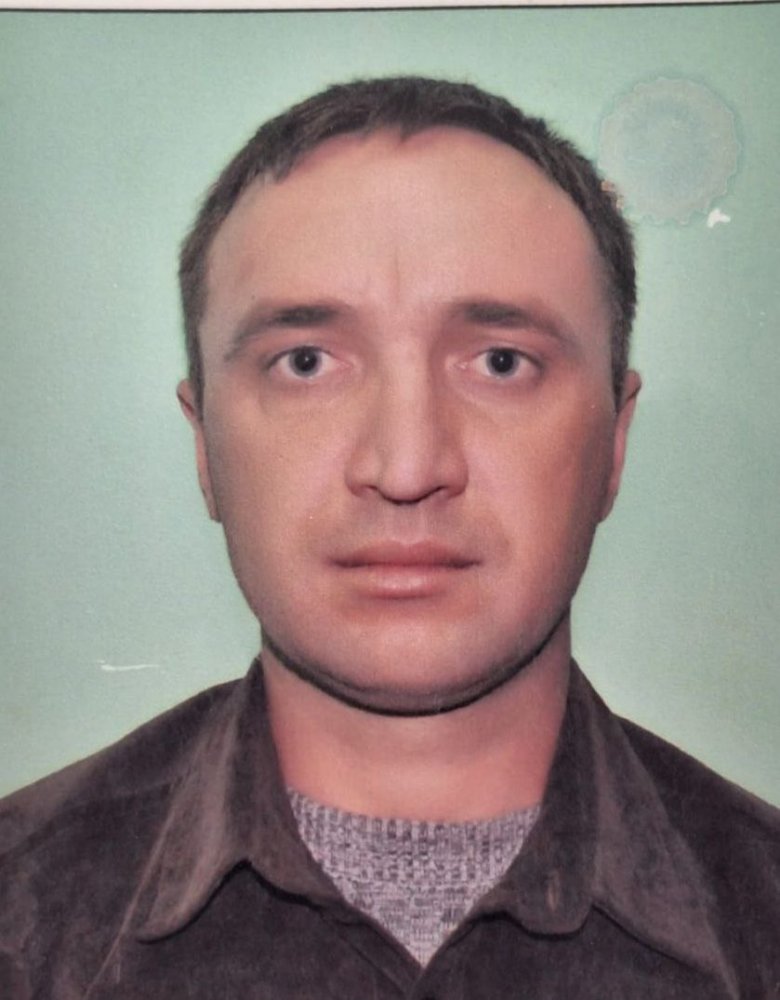 Самохин