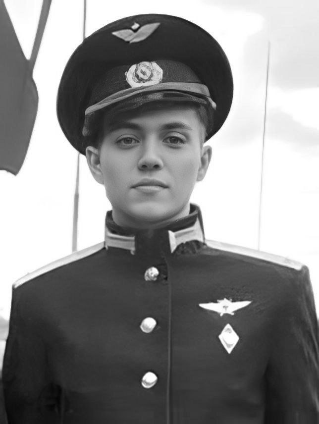Владислав Чмирев