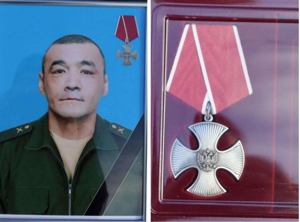 Энвер Ибрагимов