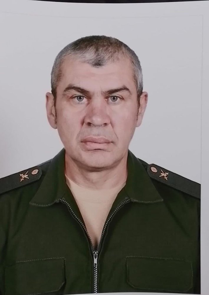 Дмитрий Вислов из Аткарска