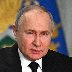 Путин