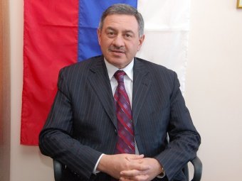 Борис Шинчук назвал новый состав ОПы «пахарями»