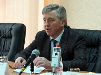 Николай Никитин объяснил, почему проверкой деятельности Валерия Райкова занимается полиция, а не следственный комитет