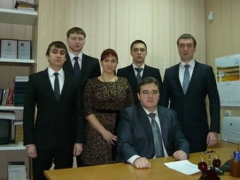 Следственное управление выбрало лучший коллектив в Саратовской области