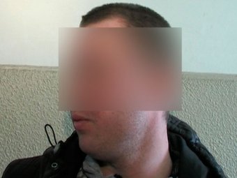 Подозреваемый в нанесении тяжких телесных повреждений объснил, что защищал себя и девушку