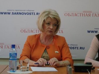 Марина Епифанова: «Первоклассники должны спать»