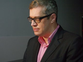 Максим Поташев: «Саратовским знатокам надо где-то светиться»