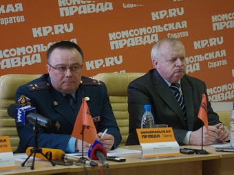 МЧС не исключает самых плохих вариантов развития паводка