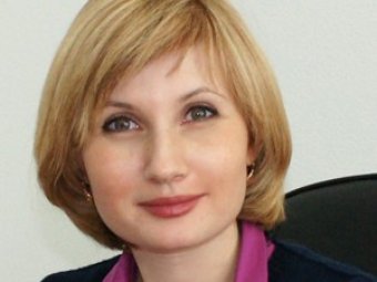 Ольга Баталина: «Для тех, кто не в курсе – диссертацию я писала полностью самостоятельно»