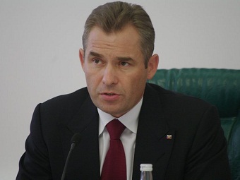 Павел Астахов предположил, что областная прокуратура не справляется со своими обязанностями 