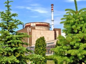 Энергоблок №1 Балаковской АЭС включен в сеть