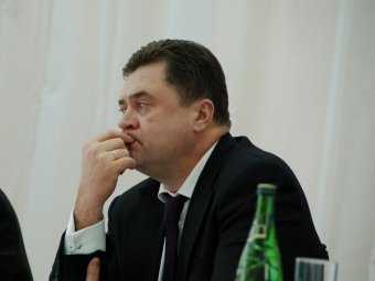 Прокуратура комментирует «искажение информации» о деле Алексея Прокопенко