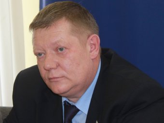 Николай Панков стал беднее на 8 миллионов рублей