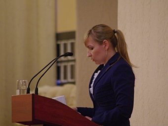 Глава Госжилинспекции Юлия Абрамова выступила за расширение своих полномочий