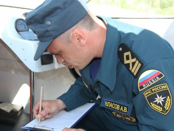 ГИМС просит любителей отдыха на воде воздержаться от алкоголя