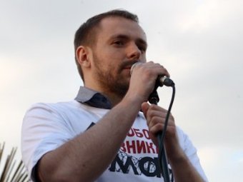 Защитник Шаповалова: «От понятых пахло алкоголем»