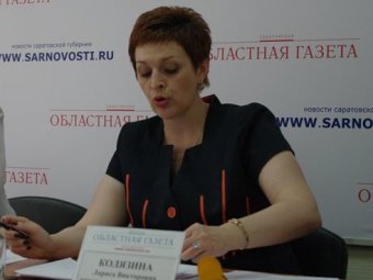 Министр соцразвития области объяснила, почему она не выполнила поручение губернатора